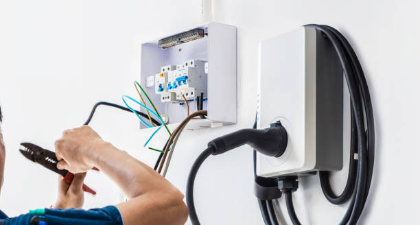Best Residential Electrician Services  in El Rio, CA