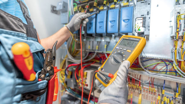 Best Circuit Breaker Repair  in El Rio, CA