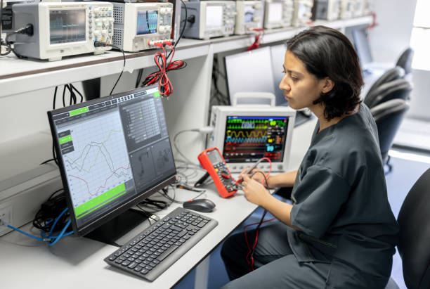 Best Circuit Breaker Repair  in El Rio, CA